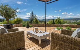 Villa Domitia Chambre d'Hôtes Luberon